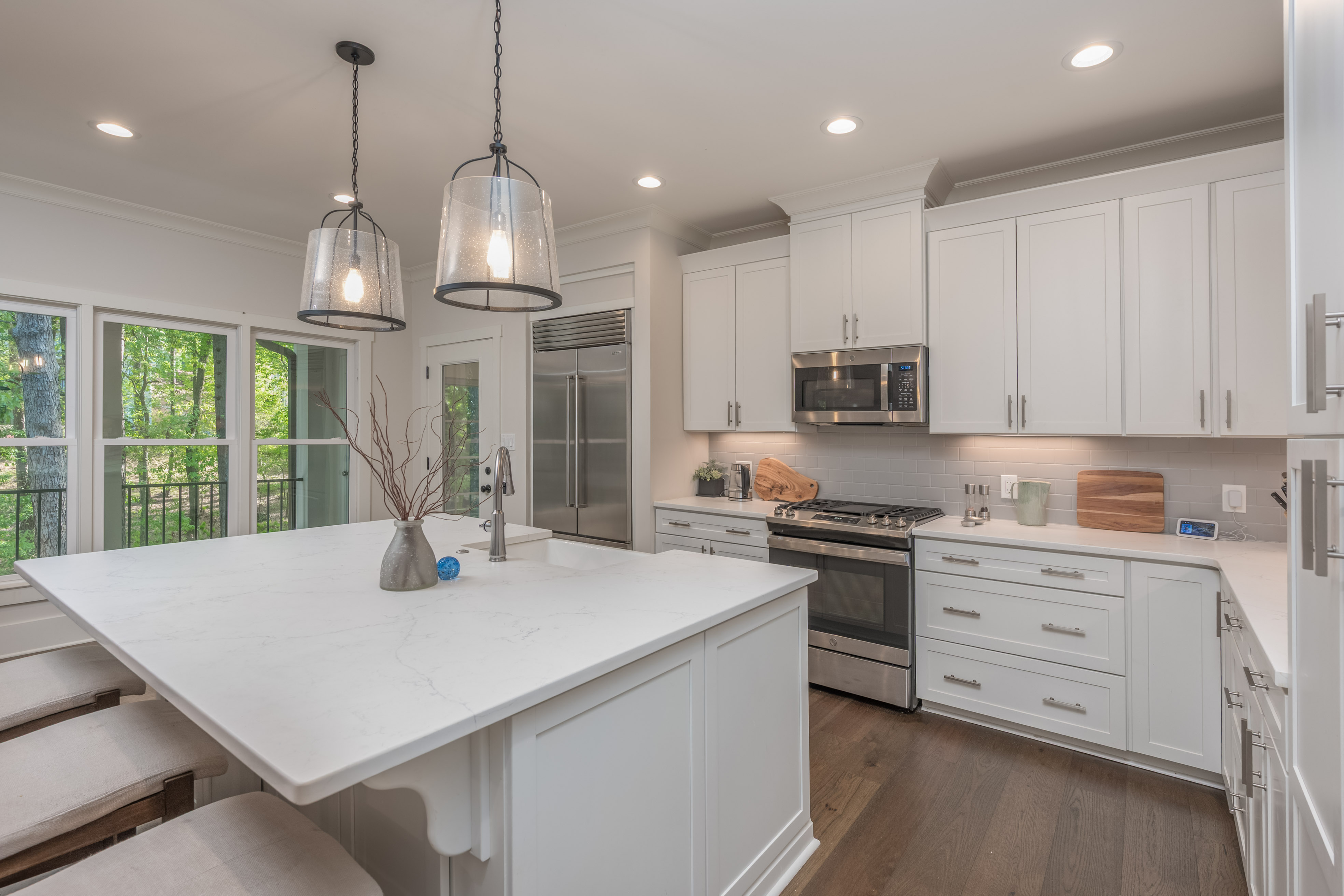 1021 Cherokee Bluff image 9